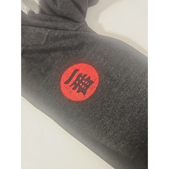 WWE NXT Shinsuke Nakamura Ichiban STRONG STYLE Hooded Sweatshirt - Picture 6 of 10